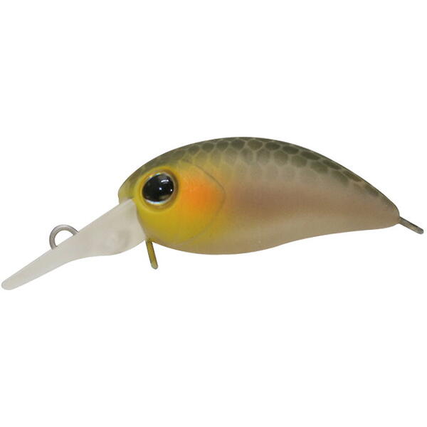 Vobler Chibi Panicra SR Jackall - 2.5cm, 1.4g, Acțiune Realistă