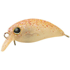 Vobler Chibi Panicra SR Jackall - 2.5cm, Tackle Glow, Ultra-Atracție
