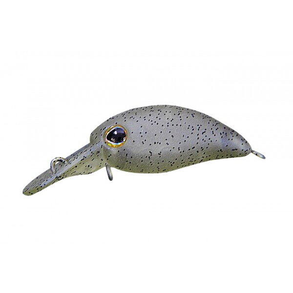 Vobler Chibi Panicra SR Jackall - Acțiune Hipnotizantă, Mini Crankbait