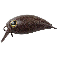 Vobler Chibi Panicra SR Jackall - Tucky Brown, Pescuit Ultra-Light