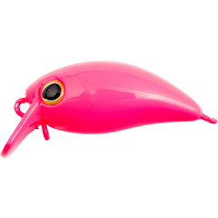 Vobler Chibi Panicra SR-SS Jackall - 2.5cm, 1.5g, Keiko Pink