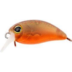 Vobler Chibi Panicra SR-SS Jackall - Acțiune Iresistibilă, 2.5cm/1.5g