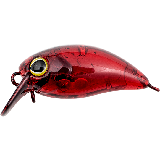 Vobler Chibi Panicra SR-SS Jackall - Ademenire Eficientă, Acțiune Realistă
