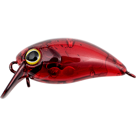 Vobler Chibi Panicra SR-SS Jackall - Ademenire Eficientă, Acțiune Realistă