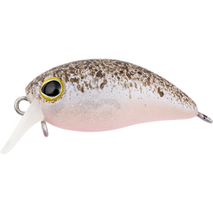Vobler Chibi Panicra SR-SS Jackall - Momeală Ultra-Realistă, 2.5cm/1.5g