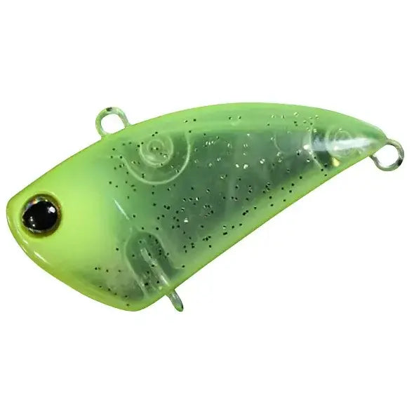 Vobler Chibi Tap Dancer Jackall - 2.8cm, Culori Neon, Ultra-Atrăgător