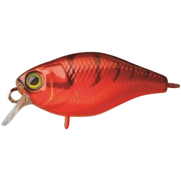 Vobler Chubby 3,8cm Red Craw SENSAS - Atac Instant, Design Realist