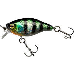 Vobler Chubby 38 ILLEX Sensas - 3.8cm, 4g, Eficiență Păstrăv, Clean
