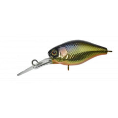 Vobler Chubby 38 MR UV Secret Gold Baitfish SENSAS - Atractivitate Maximă