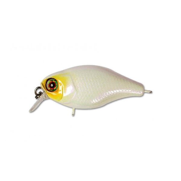 Vobler Chubby 38 Silent Jackall - 3.8cm, Silențios, Eficiență Maximă