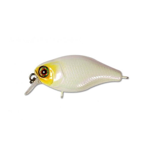 Vobler Chubby 38 Silent Jackall - 3.8cm, Silențios, Eficiență Maximă