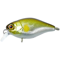 Vobler Chubby 38F MR Jackall - Acțiune Vibrantă, Ideal Păstrăv