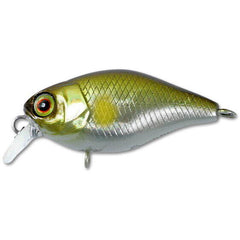 Vobler Chubby 41F Jackall - Acțiune Iresistibilă, Ayu, 4.1cm