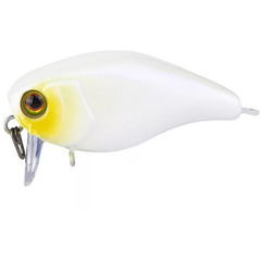Vobler Chubby 41F SSR Jackall - Flotabilitate, Acțiune Rolled, 4.1cm