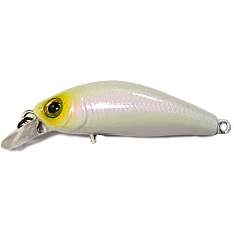 Vobler Chubby Minnow 35 Jackall - Momeală Eficientă, Acțiune Realistă