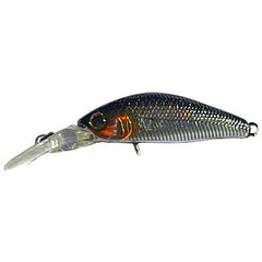 Vobler Chubby Minnow 35SP Jackall - Momeală Eficientă, Acțiune Realistă