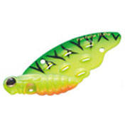 Vobler Cicada 3,3cm Strike Pro - Acțiune Vibratoare Intensă