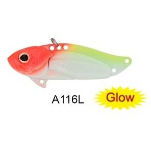 Vobler Cicada 4.5cm/9.6g Astro Vibe Strike Pro - Vibrații Puternice, Atractiv