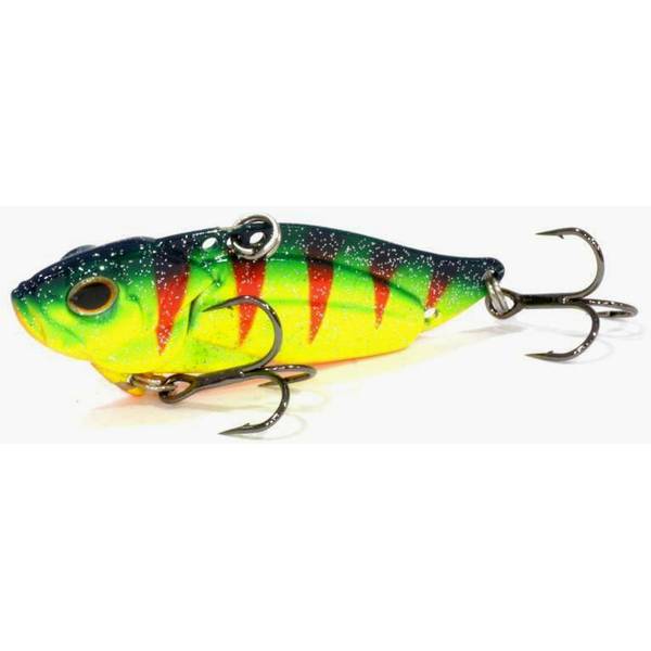 Vobler Cicada 4.5cm/9.6g Strike Pro - Vibrații Puternice, Atractiv - 2