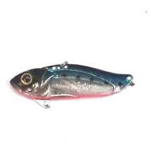 Vobler Cicada 4.5cm/9.6g Strike Pro - Vibrații Puternice, Atractiv