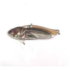 Vobler Cicada 4.5cm Strike Pro - Vibrații Puternice, Culori Atractive