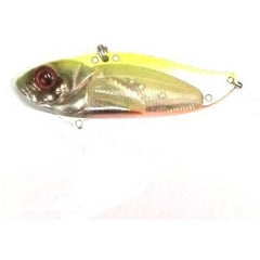 Vobler Cicada 5.5cm/16.7g Strike Pro Astro Vibe - Vibrație Intensă, Atractor