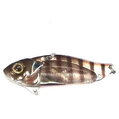 Vobler Cicada 5.5cm/16.7g Strike Pro - Vibrații Puternice, Atractiv Pescuit