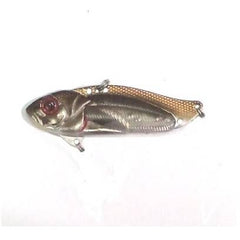 Vobler Cicada 5.5cm Strike Pro - Vibrații Puternice, Atractiv Pescuit