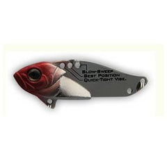 Vobler Cicada 6.5cm Strike Pro - Vibrație Intensă, Atractiv Pescuit