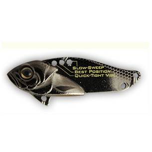Vobler Cicada 6.5cm Strike Pro - Vibrații Puternice, Atractiv Pescuit