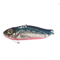 Vobler Cicada 6,5cm Strike Pro - Vibrații Puternice, Atractiv Pescuit