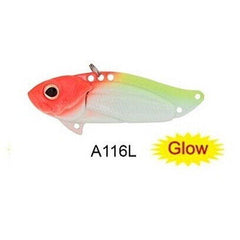 Vobler Cicada Astro Vibe Strike Pro - Ultra-Vibrații, 3.5cm/4.5g