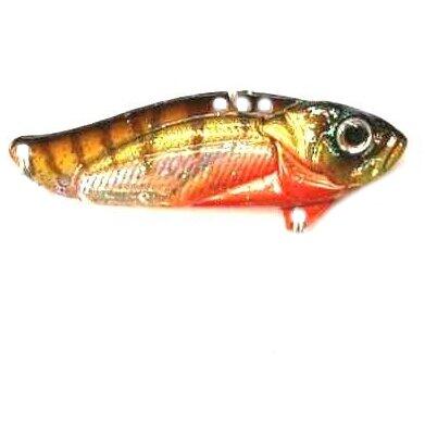 Vobler Cicada Astro Vibe Strike Pro - VIB, Vibrații Puternice, 5.5cm