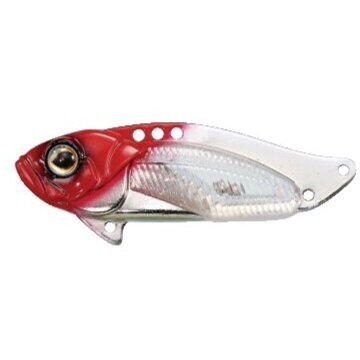 Vobler Cicada Astro Vibe Strike Pro - Vibrație Intensă, 6,5cm/26,3g