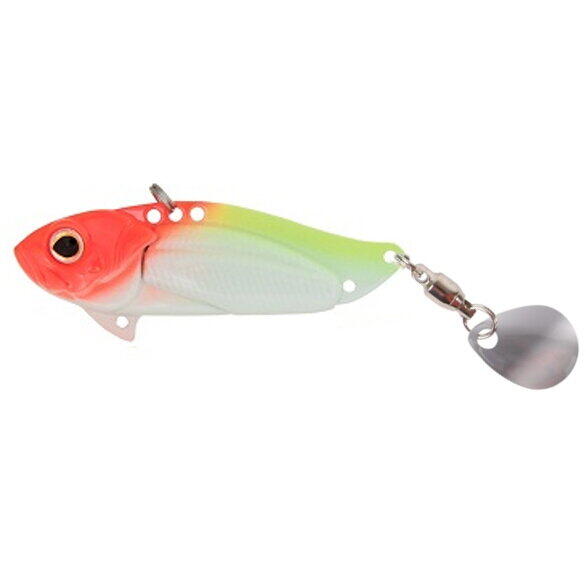 Vobler Cicada Astro Vibe Strike Pro - Vibrații Puternice, Atractiv Pescuit