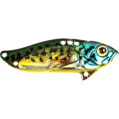 Vobler Cicada Astro Vibe Strike Pro - Vibrații Puternice, Atractiv Pescuit