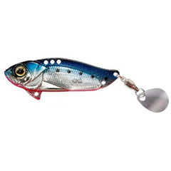 Vobler Cicada Astro Vibe Strike Pro - Vibrații Puternice, Atractiv