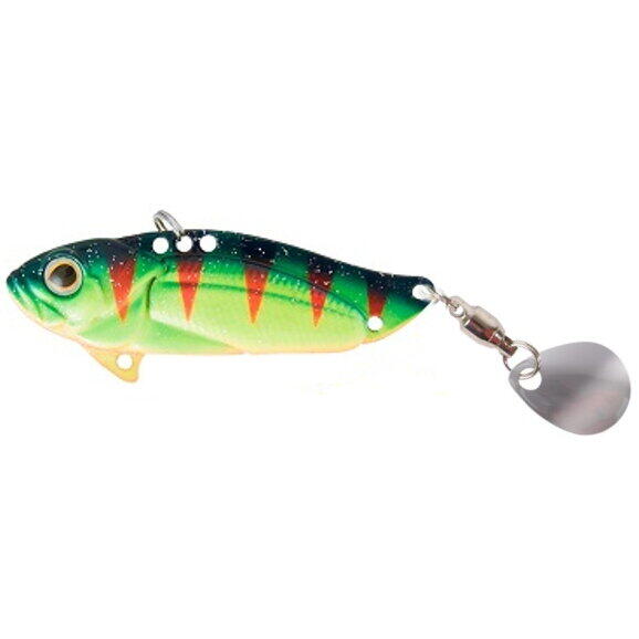 Vobler Cicada Astro Vibe Strike Pro - Vibrații Puternice, Atractivitate Maximă