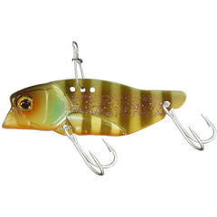 Vobler Cicada Knockin Jackall - 1/4oz, Atragere Vibratoare Intensă