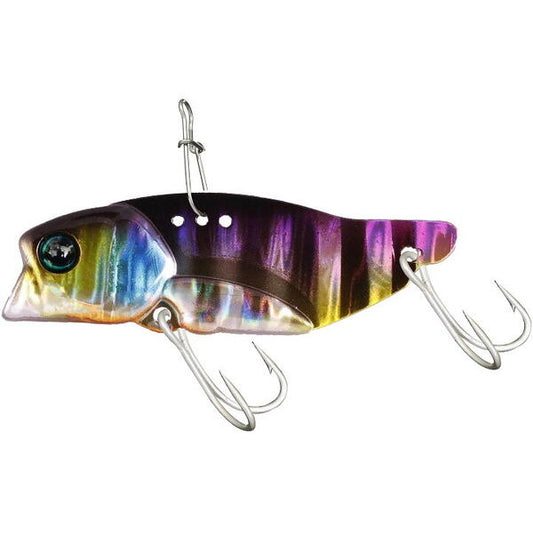 Vobler Cicada Knockin' Jackall - Sunet Intens, Design Realist Cicadă