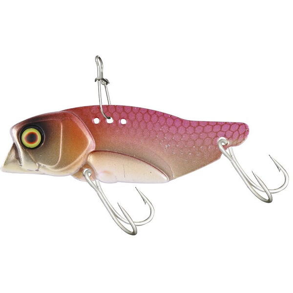 Vobler CICADA KNOCKIN JAW Jackall - Vibrații Atragătoare, Greutate 1/4oz
