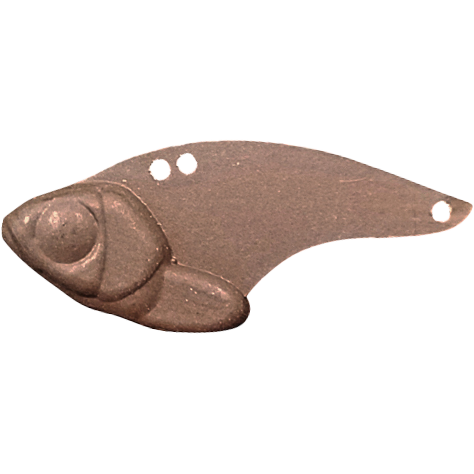 Vobler Cicada Kuro Ball Jackall - 3.0g, Atragere Maximă, Plutitor