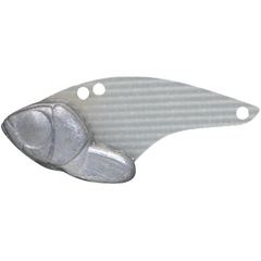 Vobler Cicada Kuro Ball Jackall - Clar, Vibratii Naturale, Ultralight