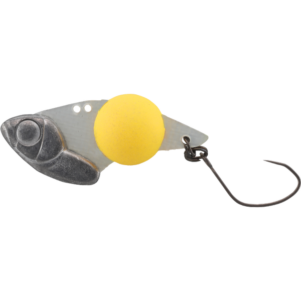 Vobler Cicada Kuro Ball JACKALL - Momeală Suprafață, Fluorescent