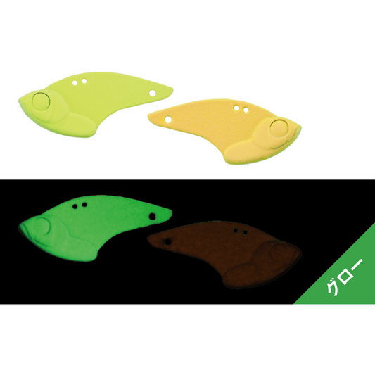 Vobler Cicada Kuro Ball Jackall - Topwater, Atractiv, 3cm