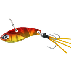 Vobler Cicada Nanovib Jackall - Acțiune Iresistibilă, 2.0g - 1