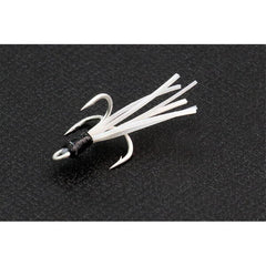 Vobler Cicada Nanovib Jackall - Acțiune Iresistibilă, 2.0g - 3