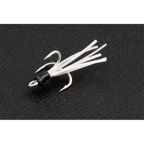 Vobler Cicada Nanovib Jackall - Ultra-Compact, Vibrații Tentante - 3