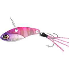Vobler Cicada Nanovib Jackall - VIB, 3g, Eficiență Maximă Pescuit - 1