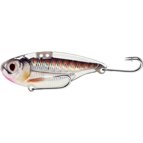 Vobler Cicada Sonic Shad Blade Live Target - Sunet, Vibrații Puternice, 5cm